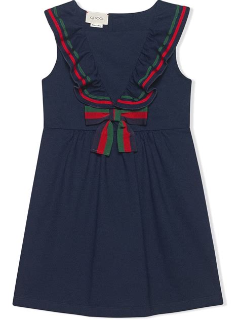 gucci affida linea bambini|abbigliamento bambini gucci.